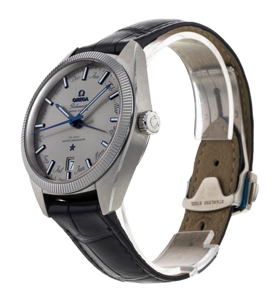 Omega Constellation Globemaster 130.33.41.22.06.001